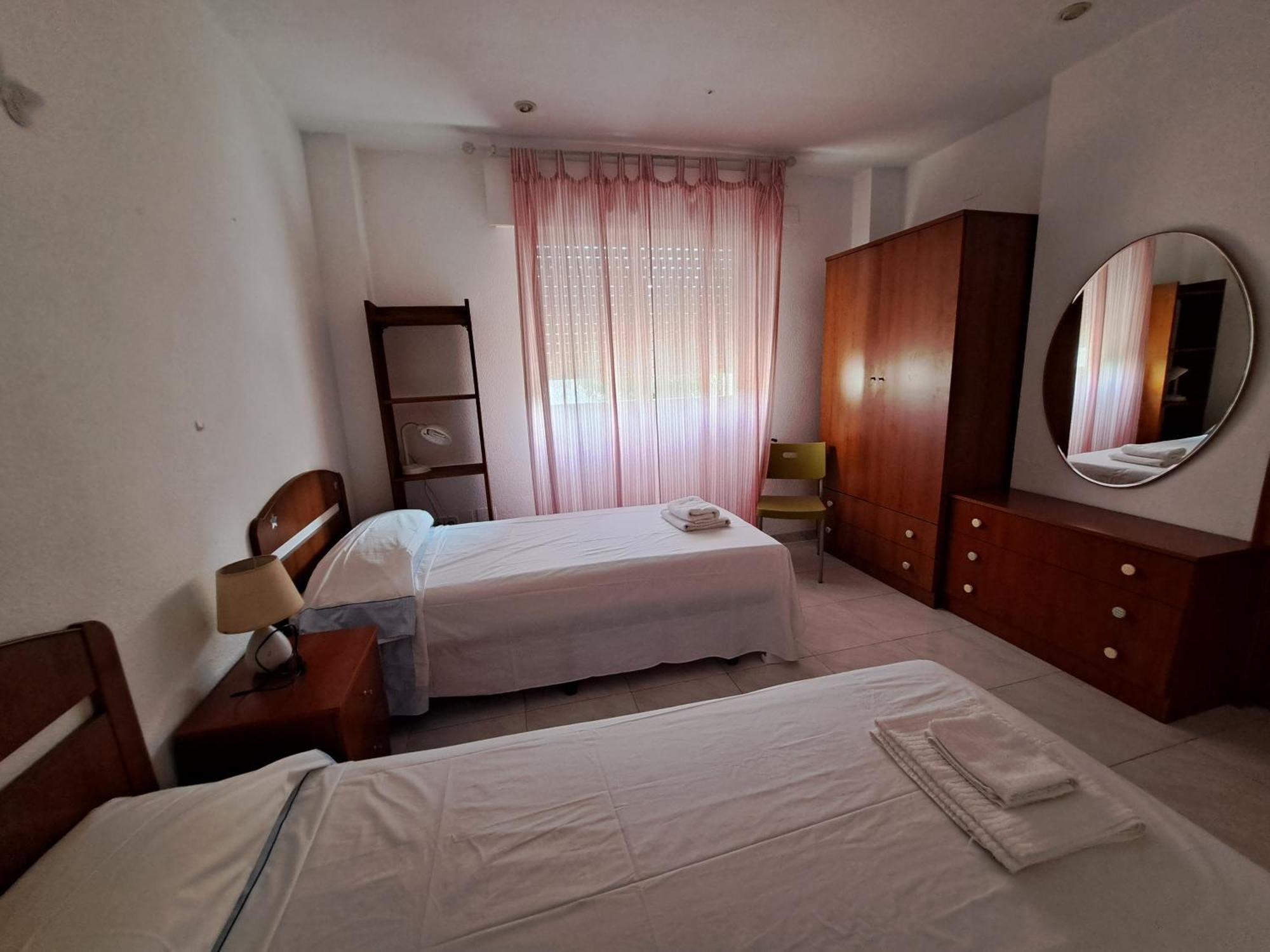 Apartamento Altea Cerca De Todo Exterior photo