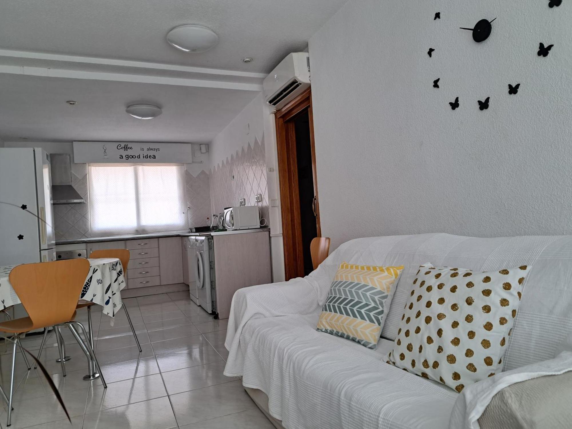 Apartamento Altea Cerca De Todo Exterior photo